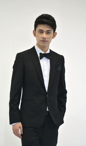 帅锋 美术指导负责人