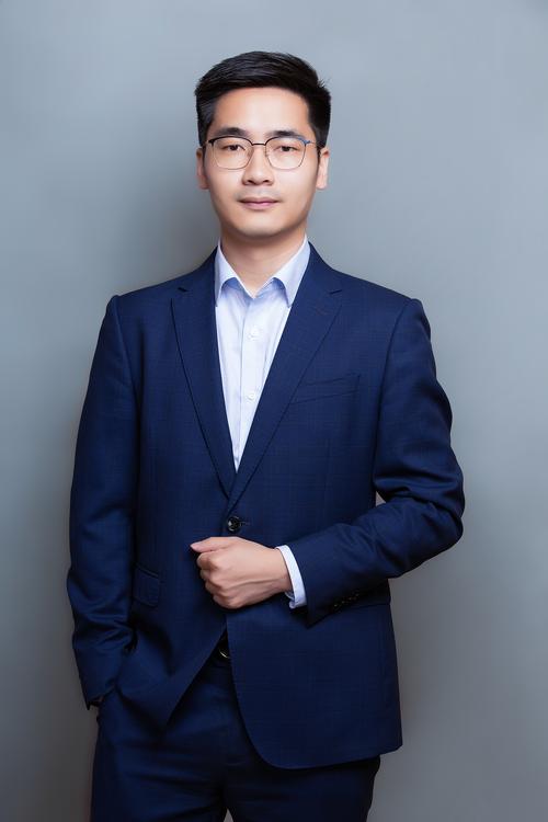 林光亮 设计总监